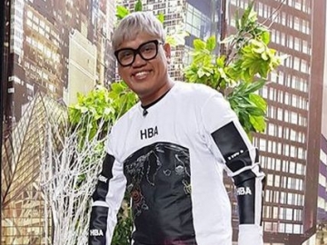 Farhat Abbas-Vicky Prasetyo Berseteru, Ini Alasan Uya Kuya Enggan Jadi Saksi