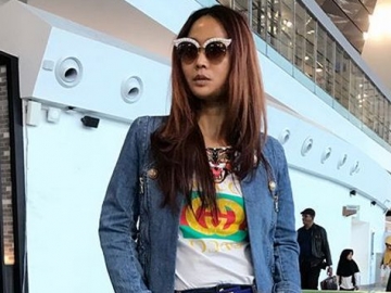 Pamer Sewa Jet Rp 150 Juta, Kocaknya Inul Daratista Ngaku Nangis Tiga Hari