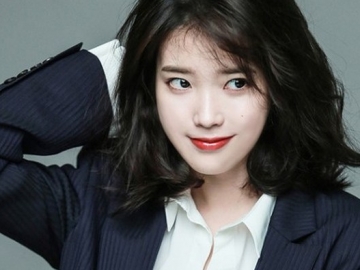 Menang Daesang di 'GDA 2018', Baiknya IU Traktir Seluruh Pengunjung Restoran Ini