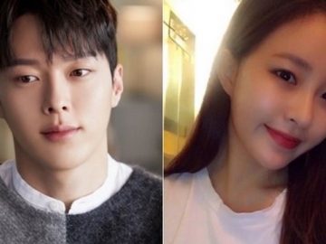 Baru Dikabarkan Pacaran, Agensi Ungkap Jang Ki Yong & Lee Ye Na Sudah Putus