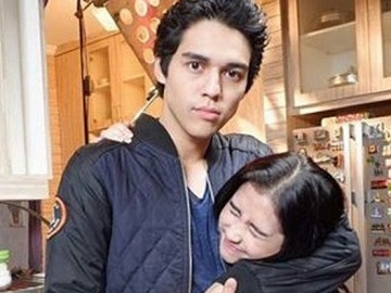 Tak Posting Kebersamaan dengan Prilly Latuconsina, Maxime Bouttier Malu?