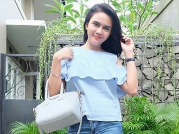 Dapat Dukungan Keluarga Mendiang Pacar, Anggita Sari Bakal Hijrah?