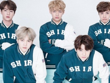 Netter Kritik Sikap Army di Acara Jumpa Fans Bangtan Boys, Kenapa?