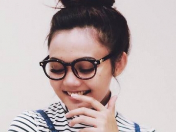 Pamerkan Riasan Hasil Karya Sendiri, Rina Nose Dapat Komentar Begini