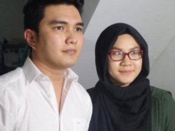 Resmi Bercerai, Aldi Taher & Georgia Aisyah Sepakati Nominal Ini untuk Nafkah Anak