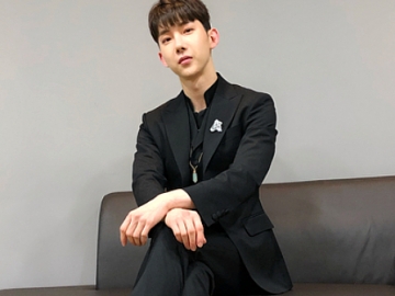 Jurnalis Ini Tulis Artikel yang Menyinggung, Reaksi Jo Kwon Tuai Pujian Fans