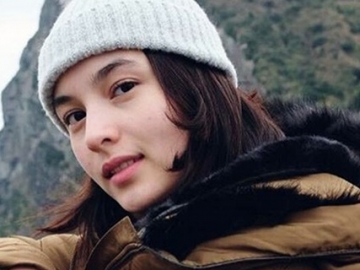 Chelsea Islan Berencana Terbitkan Buku dan Buat Film. Bagaimana Ceritanya?