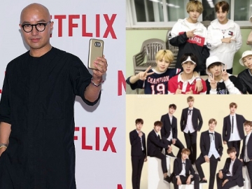 Jadi Bintang Tamu di 'Knowing Brothers', Hong Suk Chun Akui Ngefans BTS & Wanna One