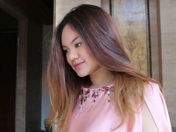 Bikin Tato Baru di Balik Bibir, Shafa Haris Tuai Kecaman