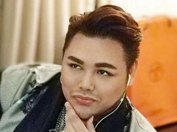 Dituding 'Bencong' dan Tak Pantas Dapatkan Ayu Ting Ting, Ini Jawaban Menohok Ivan Gunawan