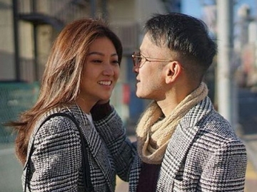 Dapat Restu Anak, Sarwendah-Ruben Onsu Siap Tambah Momongan