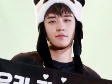 Posting Foto Tegas, Netter Salah Fokus ke Alis Seungri Big Bang