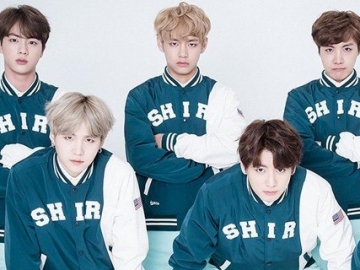 Dihadiri 40.000 Army, BTS Sukses Gelar Fan Meeting Global 