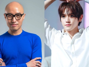 Hong Suk Chun Akhirnya Ungkap Idol SM yang Punya Hubungan Kekerabatan Dengannya