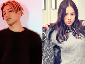 Bakal Nikahi Min Hyo Rin, Taeyang Telah Siapkan Rumah Seharga Rp. 53 Milyar?