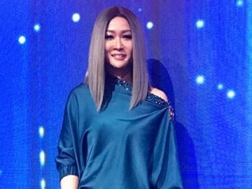 Pamer Jet Pribadi, Inul Daratista Malah Ditegur Suami