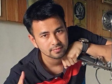 Terkuak, Ini Alasan Raffi Ahmad Transfer Rp 52 Juta untuk Ayu Ting Ting