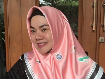 Shafa Dikecam dan Disebut Makin Mirip Jennifer Dunn, Sarita Tak Tinggal Diam