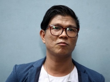 Andika Kangen Band Terciduk dengan Wanita Cantik, Netter: Pesona Babang Tamvan