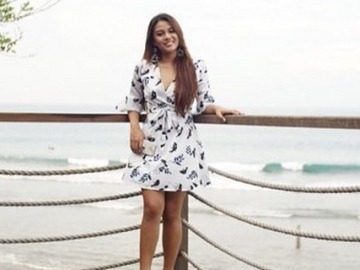 Aurel Unggah Foto Liburan 'Mesra' dengan Kekasih, Netter Peringatkan Soal Dosa