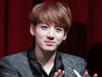 Nyanyikan Lagu 'Breathe' Buatan Mendiang Jonghyun, Jungkook BTS Tuai Pujian