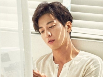 Akui Jung Yong Hwa Diselidiki Soal Kasus Pendaftaran Universitas, Agensi Beri Penjelasan Ini