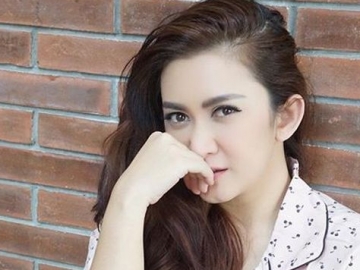 Komentar di Instagram Justin Bieber, Nafa Urbach dan Luna Maya Bahas Jerawat