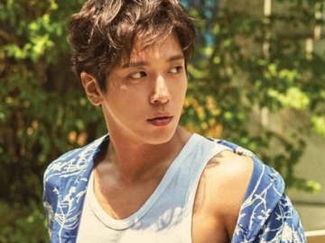 Tersandung Kasus Pendaftaran Universitas, Jung Yong Hwa Pilih Mundur dari 'Talk Mon' 