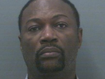 Gigit Hidung Mantan Istri Hingga Terlepas, Pria Asal Connecticut Dihukum 15 Tahun Penjara