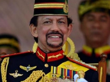 Harta Tak Habis Tujuh Turunan, Siapa Sajakah Pemimpin Negara Terkaya di Dunia?