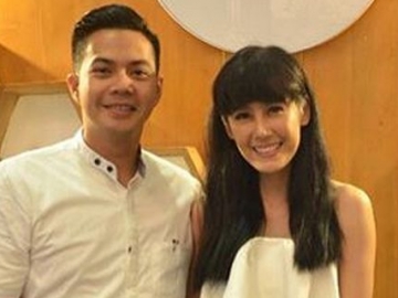 Bikin Geleng-Geleng Kepala, Begini Konsep 'Unik' Prewedding Ardina Rasti-Arie Dwi Andika