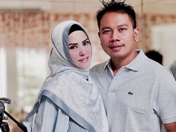 Vicky Prasetyo Siap 'Gempur', Angel Lelga Malah Akui Belum Ingin Punya Anak
