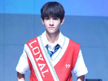 Berterima Kasih ke Fans Atas Iklan Ultah di Times Square, Kim Samuel Janjikan Hal ini