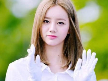 Aktingnya di 'Two Cops' Banjir Kritikan, Hyeri Minta Maaf Lewat Surat Tulisan Tangan Ini