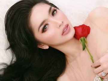 Trauma Pasca Perceraian, Angel Karamoy Akui Dirinya Takut Kawin