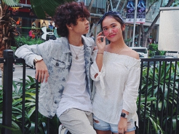 Gosipnya Pacaran dengan Tanita Berembus Kencang, Bastian Steel Beri Konfirmasi