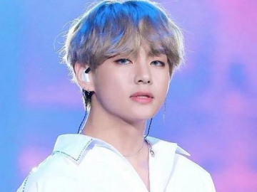 V BTS Ungkap Cerita Saat Dibully Temannya Sendiri Ketika Masih SD