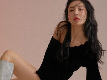 'Heroine' Sunmi Populer di K-Pop, Teddy Bantah Hasil Plagiat 