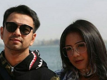 Ditanya Soal Transfer Rp 52 Juta Raffi ke Ayu Ting Ting, Nagita Slavina: Dosa Lho!