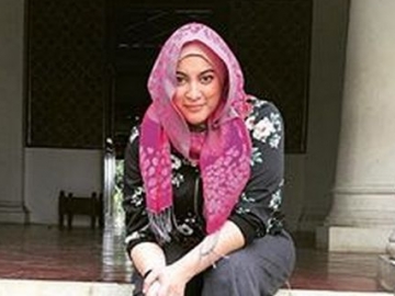 Akui Nikah Lagi dengan Pengusaha, Ini Alasan jane Shalimar Tak Gelar Resepsi