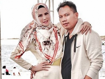 Gelar Resepsi Mewah Nikahi Angel Lelga, Vicky Prasetyo Siapkan Dana Rp 4 M