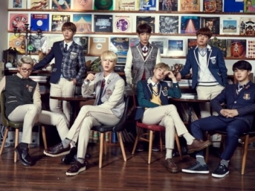 Wawancara dengan BBC Radio 1, BTS Bahas Motivasi Hingga Sapa Fans Beruntung Ini