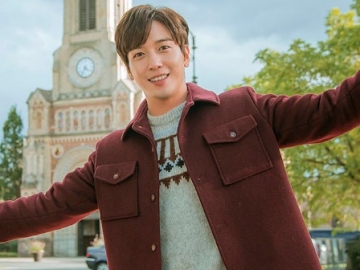 Jung Yong Hwa Dituding Daftar Kuliah Untuk Tunda Wamil, Ini Kata Agensi