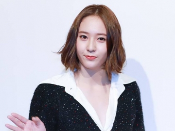 Akui Ogah Balikan dengan Mantan, Krystal Ungkap Gaya Pacarannya