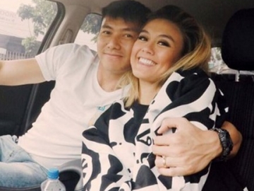 Wijaya Saputra Sukai Komentar Ini, Kode Resmi Putus dari Agnes Monica?