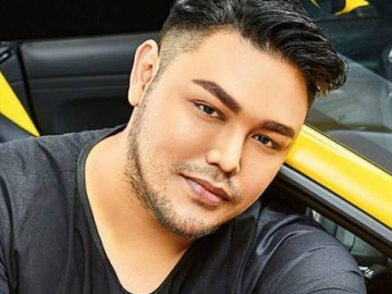 Ivan Gunawan Bocorkan Siapa Calon Suami Ayu Ting Ting, Kalangan Artis?