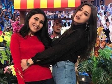 Akui Iri dengan Kecantikan Ayu Ting Ting, Jedar Malah Dituding 'Mancing' Perkara
