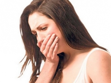 Tak Berhenti Muntah, Perempuan Ini Datangi Rumah Sakit Ratusan Kali Tiap Tahun