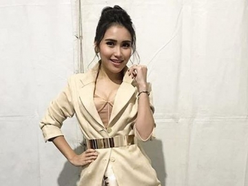 Bikin Geger, Ivan Gunawan Akhirnya Ungkap Fakta Dibalik Kabar Pernikahan Ayu Ting Ting