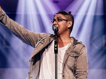 Jadi Pejabat, Gaya Rambut 'Kucir' Pasha Langsung Tuai Kontroversi